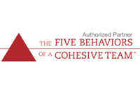 5 behaviours